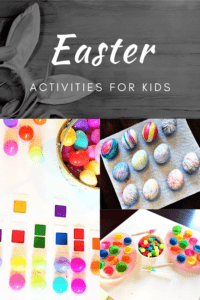 Easter Activities for Kids