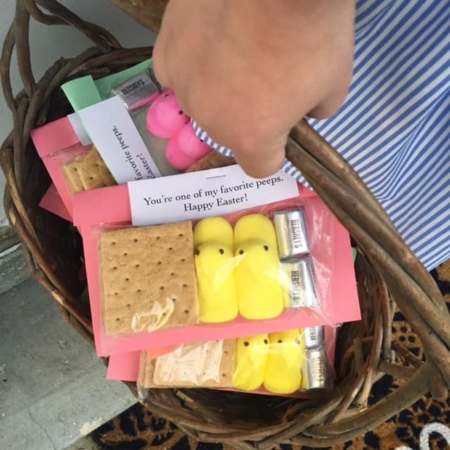 Easter Treat for Kids