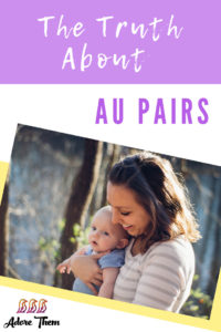 the truth about au pairs