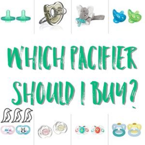 which pacifier should i buy?