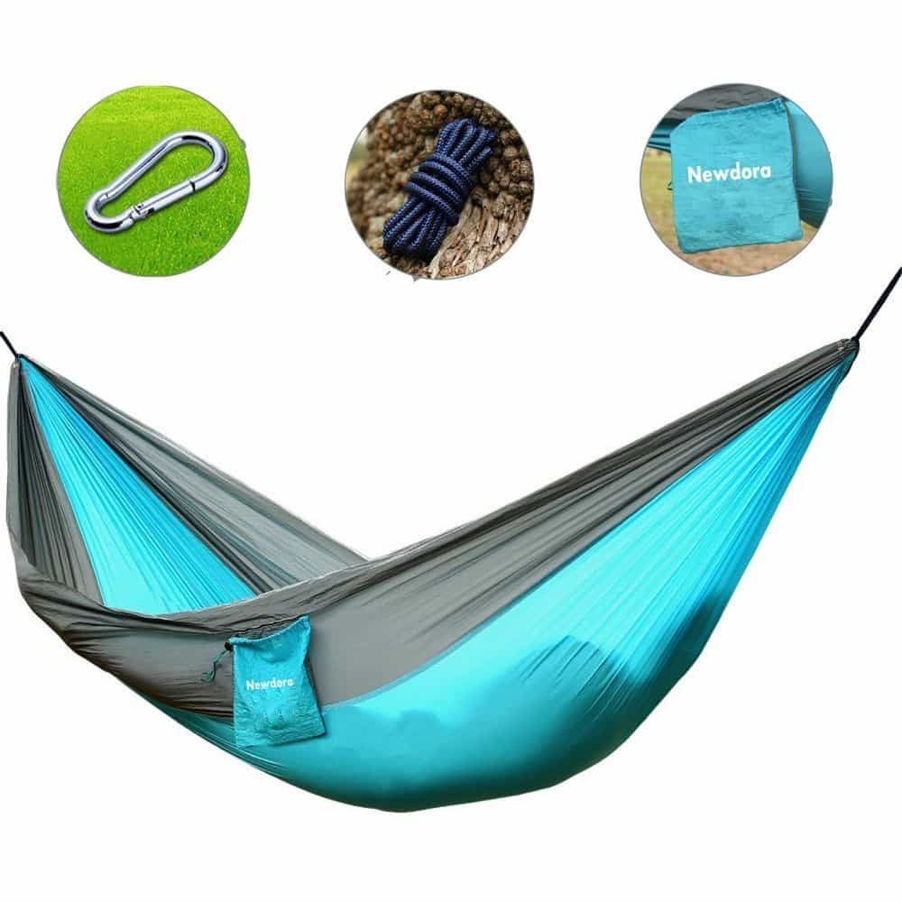 washable hammock