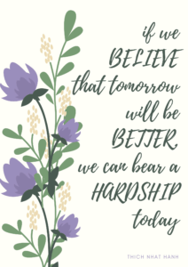 Inspirational Printable