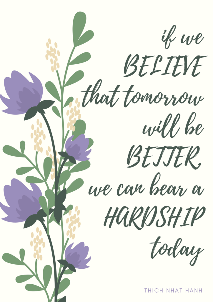 Inspirational Printable