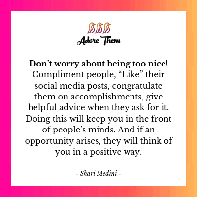Get Ahead