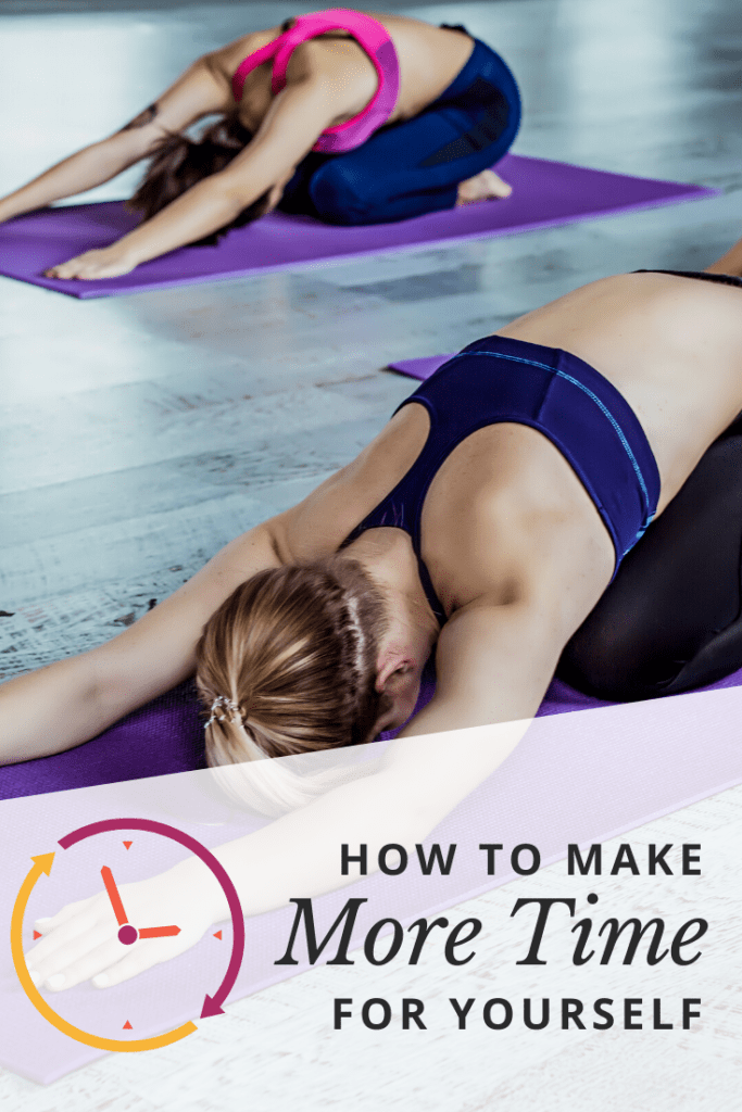 How To Make Time For Yourself 5 Tips For Busy Working Moms Adore 