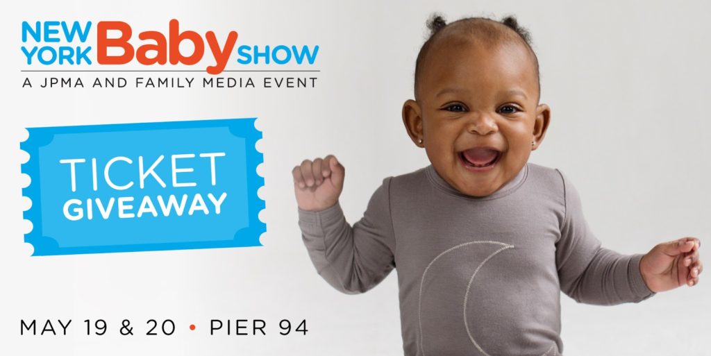 NY Baby Show