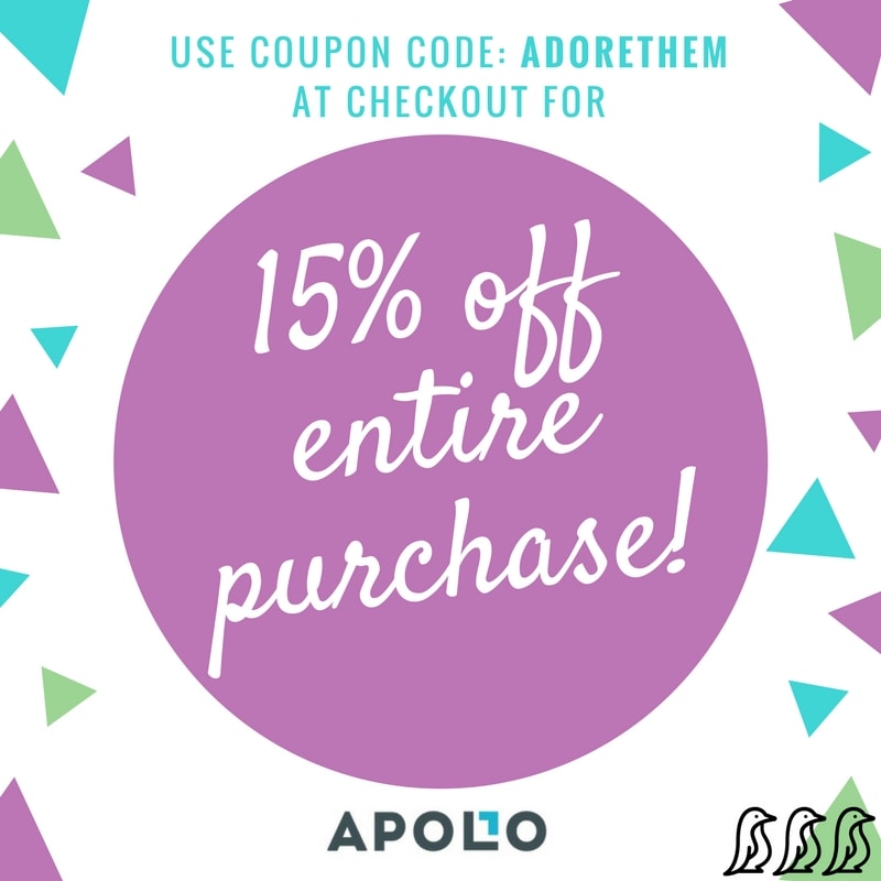 Apollo box coupon code