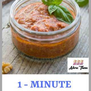 salsa recipe