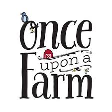 once upon a farm