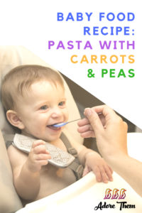 Baby Food Recipe