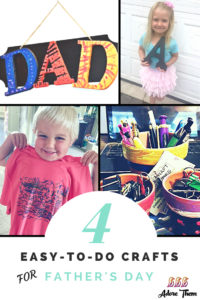 Father's Day Craft