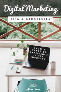 Digital Marketing Tips & Strategies (1)