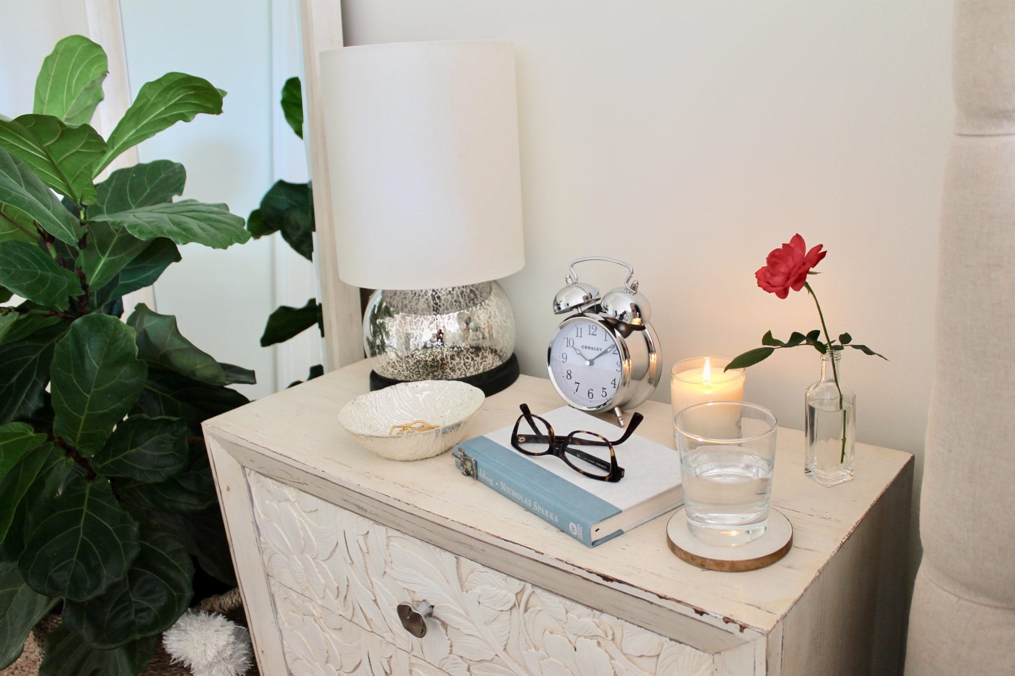 My nightstand discount