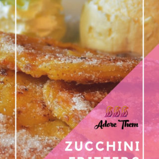 zucchini recipe