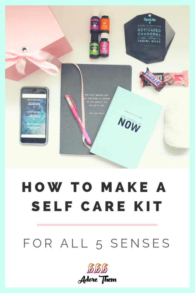 Self Care Kit