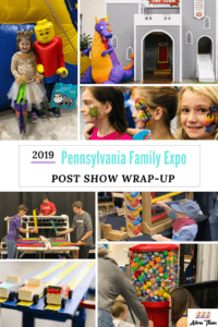 2019 PA family expo