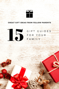 Gift Guides for your family