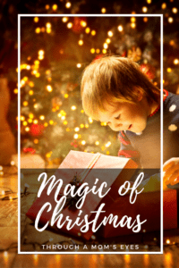 The Magic of Christmas