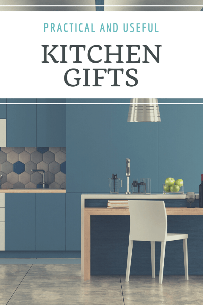 useful kitchen gifts