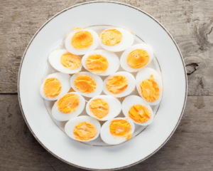 How to Make Hard Boiled Eggs in an Instant Pot