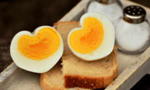 How to Make Perfect Easy to Peel Hard Boiled Eggs