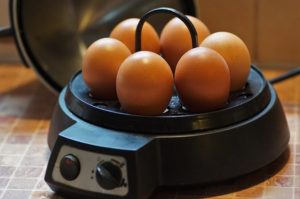 What are the Best Egg Cookers on Amazon