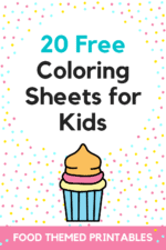 How to Choose a Kid Friendly Restaurant + Free Printable Activities