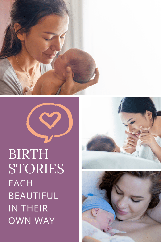 Birth Stories