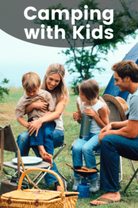 Camping with Kids