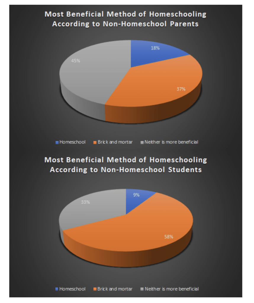 Most Beneficial Method of Homeschooling