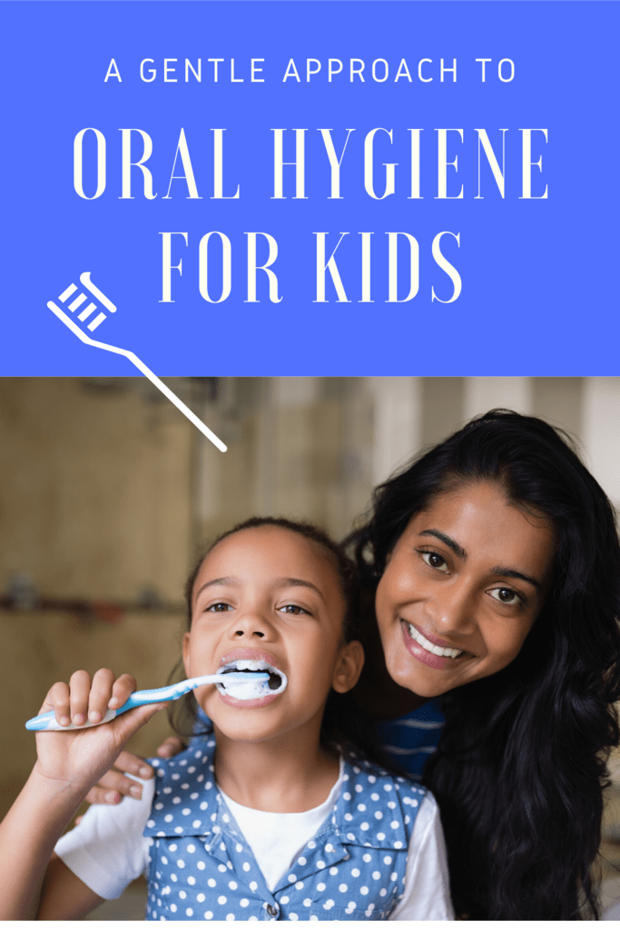 Oral Hygiene for Kids