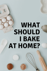 bake at home