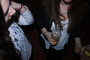 party