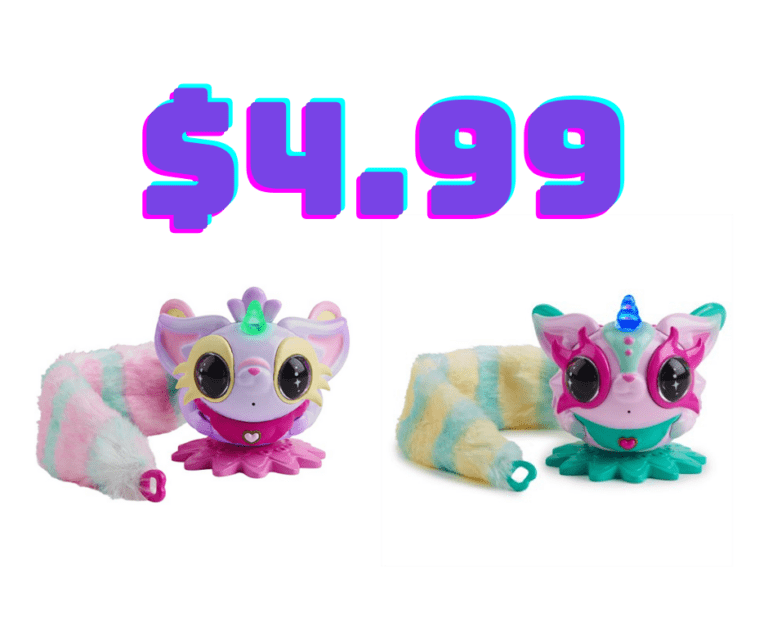 pixie belles toys r us