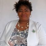 Dr. Miatheresa Pate