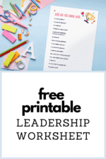 Free Printables - Adore Them Parenting