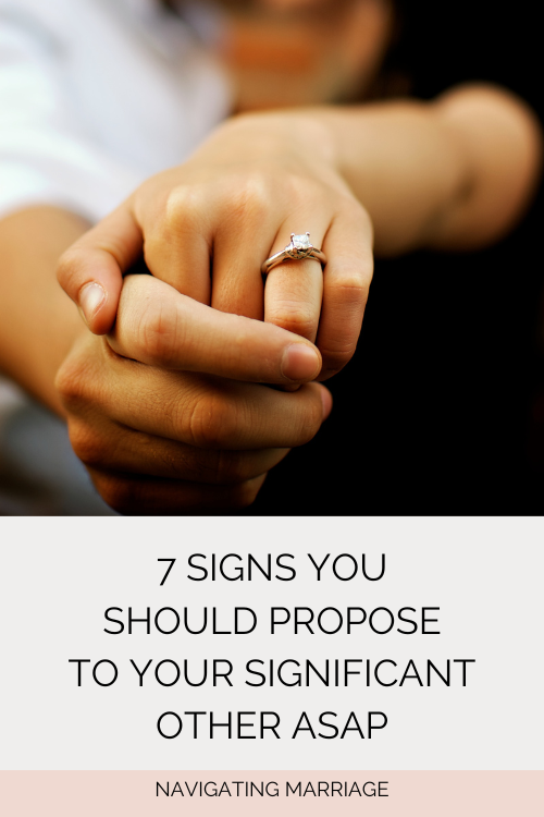 engagement ring