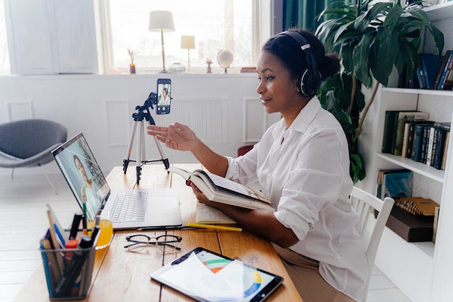 online teaching