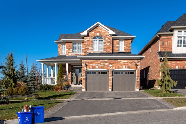 Brick House