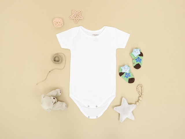 baby onsie