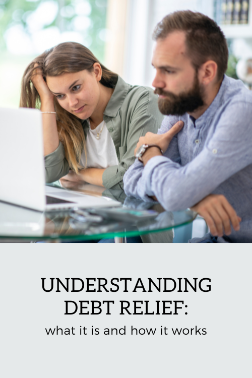 debt relief