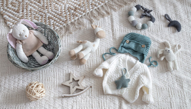 baby gifts
