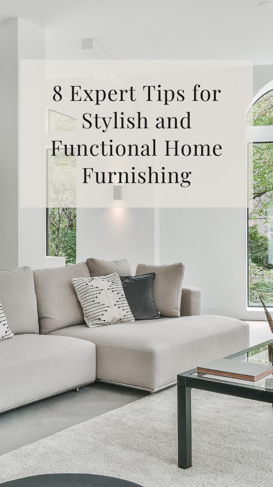 functional home