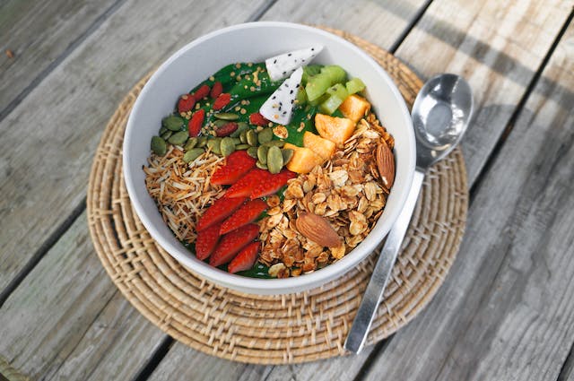 oatmeal