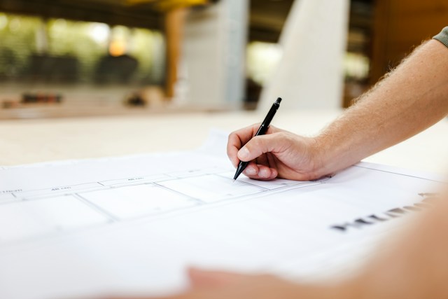 home improvement project designs