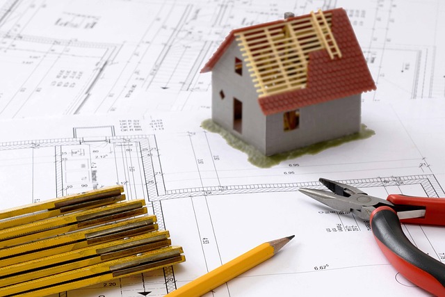home improvement project designs