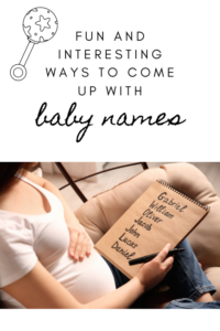 baby names