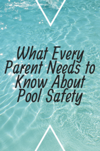 pool safety