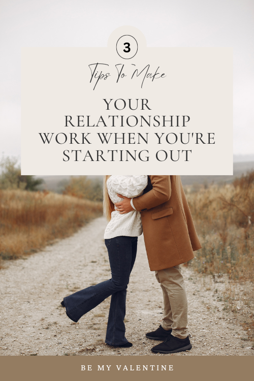 dating tips