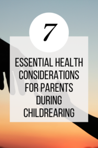 childbearing